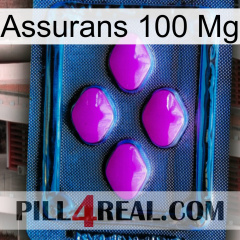 Assurans 100Mg 04